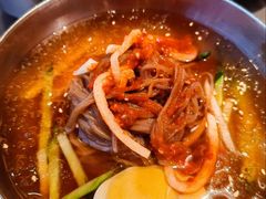 -农乐园炭火烤肉(繁花中心店)