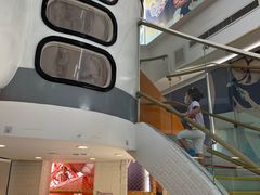 -极橙儿童齿科矫正中心(奥城店)