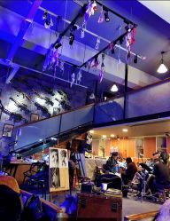 -见雾TATTOO STUDIO