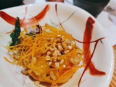 -花潮料理艺食馆(世欧广场店)