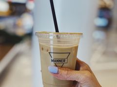-Manner Coffee(丁香国际店)