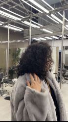 -BOF HAIR BY HONTO