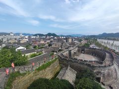 -台州府城(江南长城)