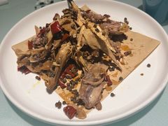 -三强鸽子(中原路店)