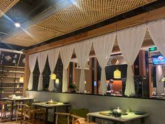 大堂-狐狸爱上椰子鸡(滨江星光大道店)