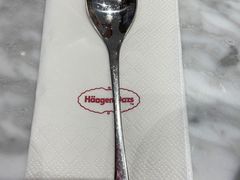 -哈根达斯(金湖广场店)