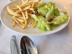 -火车头法国西餐厅