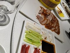 -惠丰堂饭庄(北洼路店)