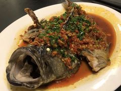 -翠湖宾馆·中餐厅