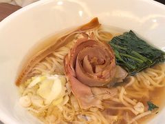 -真打拉面·日式拉面新流派(体育西横街店)