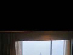 -南京商茂国际酒店(新街口德基广场店)