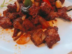 -皇冠明珠鱼翅楼(水上公园店)