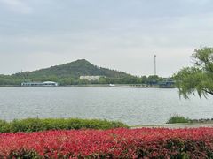 -上海月湖雕塑公园