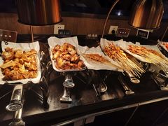 -好伦哥(温都水城店)