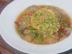 -大洋家·精品潮汕菜·生腌砂锅粥(天河东路店)