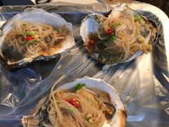 -亮子·东北特色烧烤(复悦荟店)