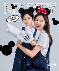 -经典婚纱摄影美学馆·私人定制
