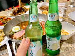 -枪火串烧·东北特色烧烤(罗湖总店)