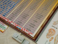 -强手盲人推拿·颈肩腰背调理(南新路店)