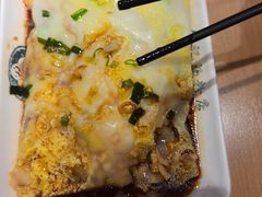 -银记肠粉店(广钢店)