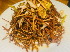 -吕氏疙瘩汤·私家菜馆(慈云寺店)