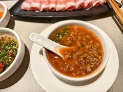 -海底捞火锅(关山保利店)
