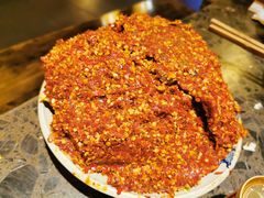 -小龙坎火锅(黄河店)