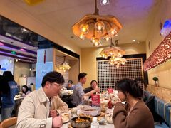 -七八冷面·延边朝鲜族美食(欢乐谷店)