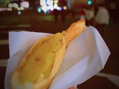 -鸣门鲷烧本铺