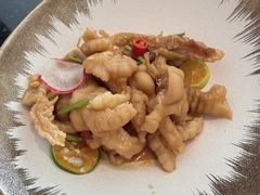 -三亚亚龙湾瑞吉酒店·铭轩中餐厅Mingxuan·海南菜·粤菜
