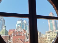 -良友书坊(安徽路店)