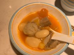 -蕃茄述·好汤自然来(江汉路店)