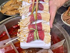 -邓莽子老火锅(中兴路总店)