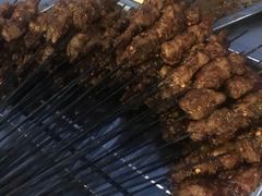 -佰运猪蹄(高陵店)