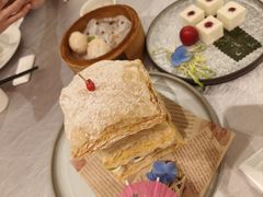 -丰鲤楼•闽南茶楼(仟禧汇店)