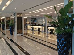 -曼谷文华中心点大酒店