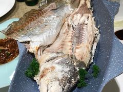 -同喜烤鸭店(光芒店)