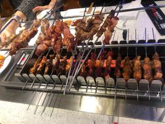 -玉善烧烤串城(长春总店)