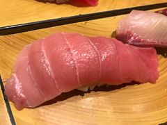 -梅丘·寿司の美登利(银座店)