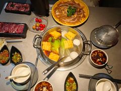 -潮德阿水牛肉火锅(深圳总店)