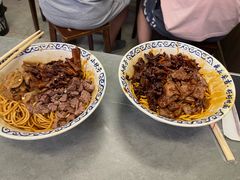 -梅溪·小伙子干挑面(安吉总店)