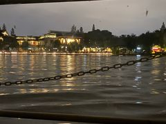 -西湖外事游船(花港观鱼码头)