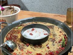 -楠火锅(龙阳广场店)