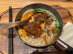 -小满手工粉(上海月星环球港店)