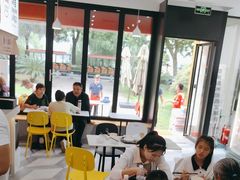 -蒸浏记·浏阳蒸菜(橘子洲景区店)
