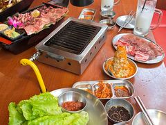 -大阪烧肉BAKA一代(国贸商住大厦店)