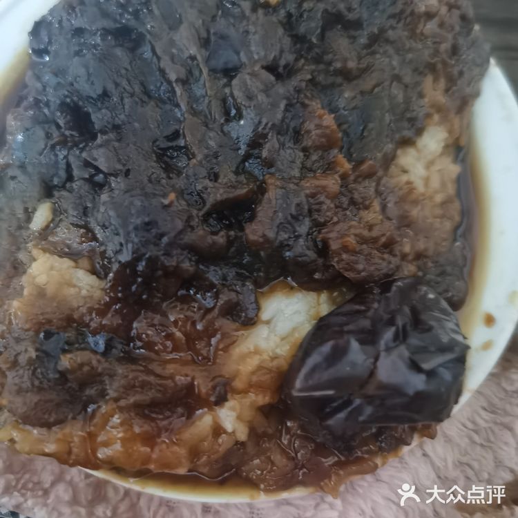 买回后是第二天加热了吃的，一致觉得比东南亚好吃