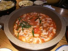 招牌石锅鱼-味仙居(环城南路店)