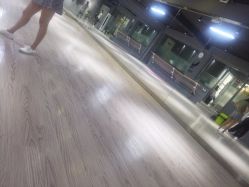 -欲非舞蹈