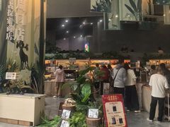 -北京周口店北京人遗址博物馆
